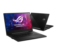 ASUS ROG Zephyrus S15 i7-10875H/32GB/1TB 300Hz - 597477 - zdjęcie 1